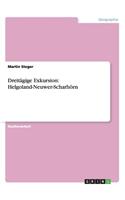 Dreitägige Exkursion