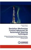Deviation Mechanism Control Advanced 3D Automated Steering Techniques