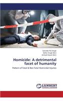 Homicide