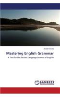 Mastering English Grammar