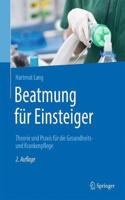 Beatmung Für Einsteiger