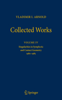 Vladimir Arnold - Collected Works