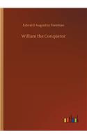 William the Conqueror