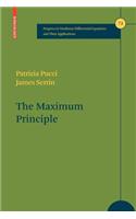 The Maximum Principle