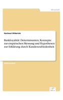 Bankloyalität