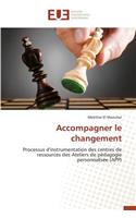 Accompagner Le Changement