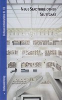 Neue Stadtbibliothek Stuttgart