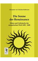 Sonne Der Renaissance