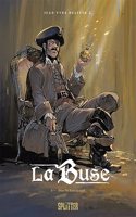 La Buse. Band 1: Die Schatzjagd