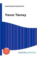 Trevor Tierney