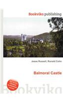 Balmoral Castle