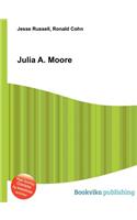 Julia A. Moore: (English)