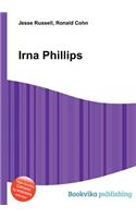 Irna Phillips