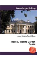 Dessau-Worlitz Garden Realm