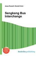 Sengkang Bus Interchange