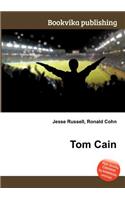 Tom Cain: (English)