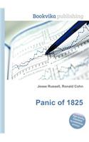 Panic of 1825