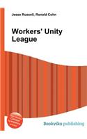 Workers' Unity League