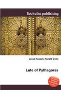 Lute of Pythagoras