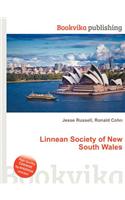 Linnean Society of New South Wales