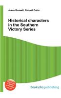 Historical Characters in the Southern Victory Series