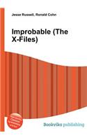 Improbable (the X-Files)