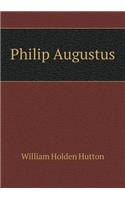 Philip Augustus: (English)