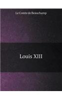 Louis XIII