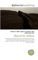 Mount St. Helens