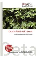 Ocala National Forest: (English)