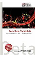 Tomohisa Yamashita: (English)