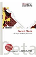 Sacred Stone: (English)