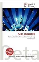Aida (Musical)