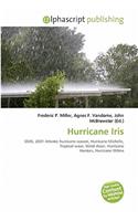 Hurricane Iris: (English)