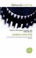 Junkers Jumo 222