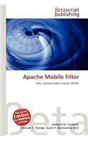 Apache Mobile Filter