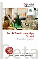 South Terrebonne High School: (English)