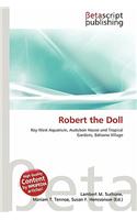 Robert the Doll: (English)