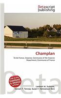 Champlan