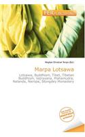 Marpa Lotsawa