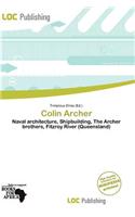 Colin Archer