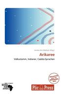 Arikaree