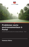 Problèmes socio-environnementaux à Portel