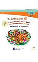 Chinese Idioms about Oxen and Their Related Stories