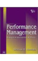 Performance Management : Strategies, Interventions, Drivers: Computer &amp;amp; Info. Processing