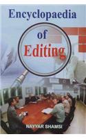 Encyclopedia of Editing
