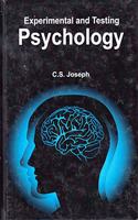 Experimental and Testing Psychology