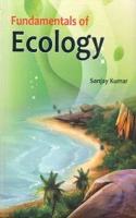 Fundamentals Of Ecology