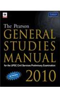 The Pearson General Studies Manual 2010
