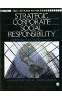 Strategic Corporate Social Responsibility: Stakeholders in A Global Environment